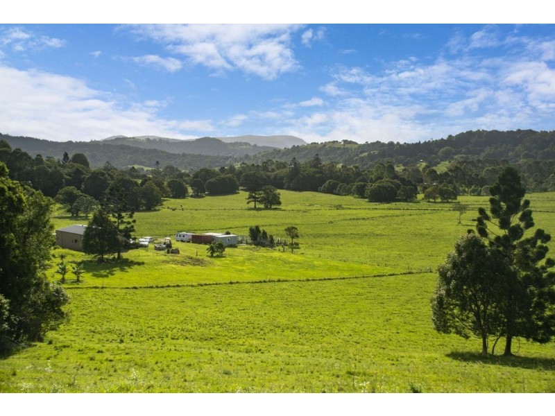 Lot 8.  518 Myocum Road, Myocum NSW 2481