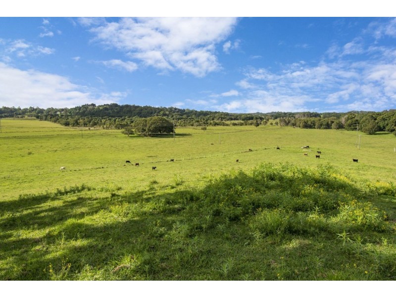 Lot 8.  518 Myocum Road, Myocum NSW 2481
