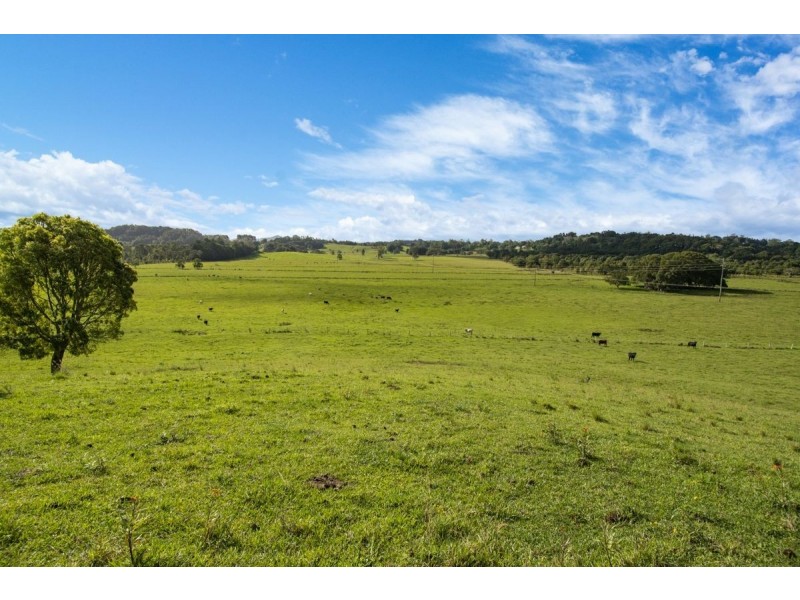 Lot 8.  518 Myocum Road, Myocum NSW 2481