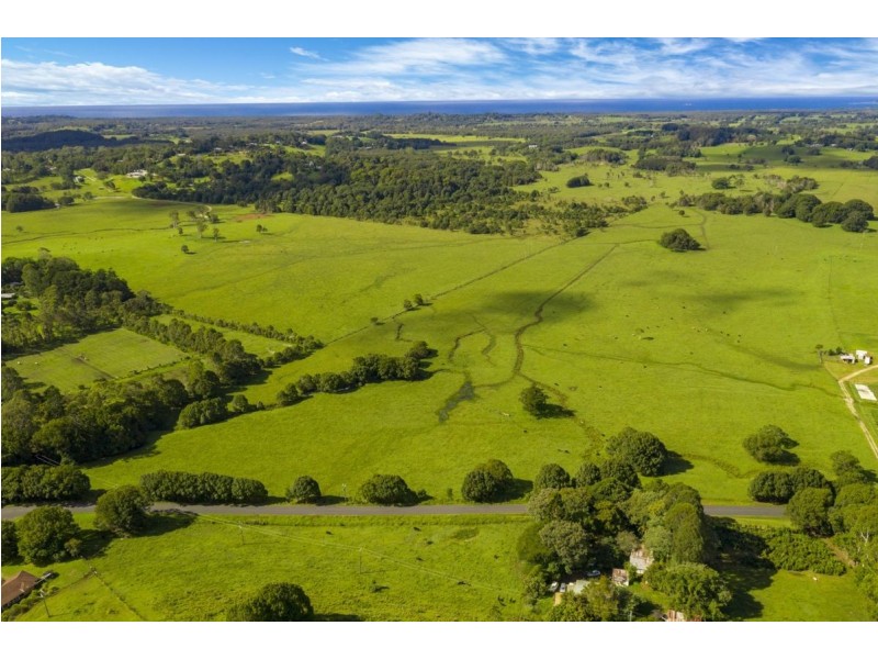 Lot 8.  518 Myocum Road, Myocum NSW 2481