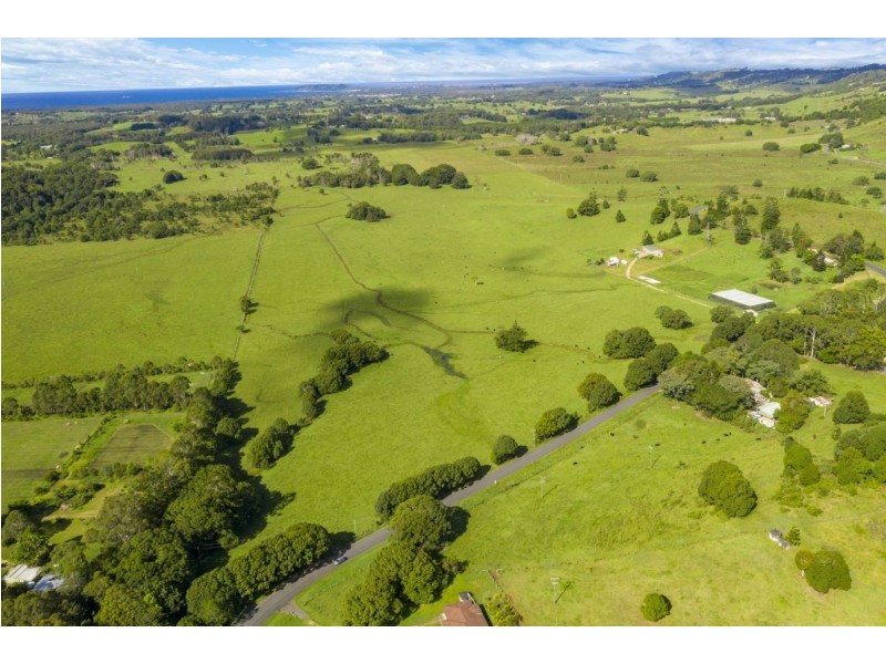 Lot 8.  518 Myocum Road, Myocum NSW 2481