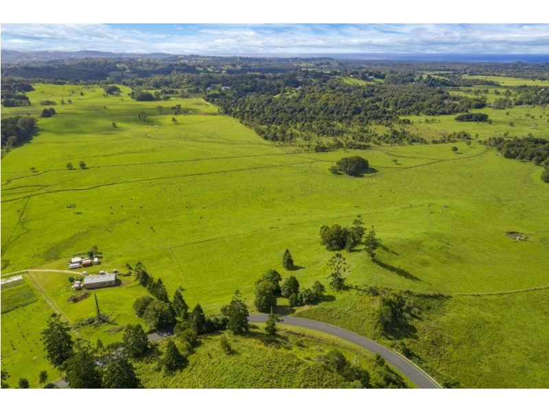 Lot 8.  518 Myocum Road, Myocum NSW 2481