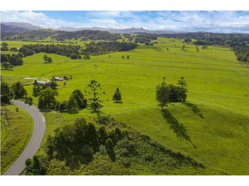 Lot 8.  518 Myocum Road, Myocum NSW 2481
