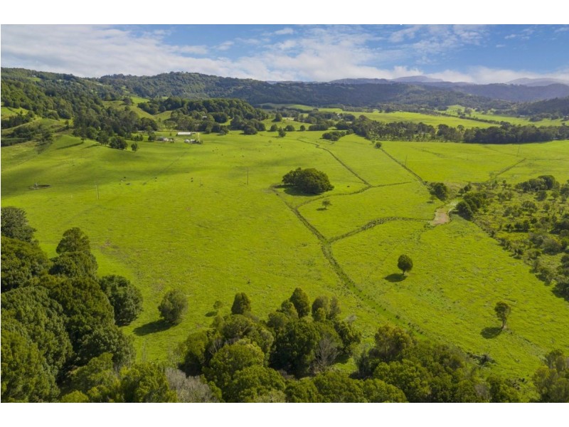 Lot 8.  518 Myocum Road, Myocum NSW 2481