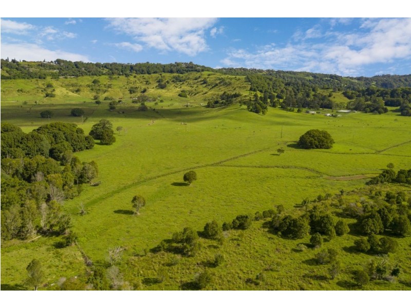Lot 8.  518 Myocum Road, Myocum NSW 2481