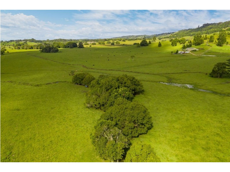 Lot 8.  518 Myocum Road, Myocum NSW 2481
