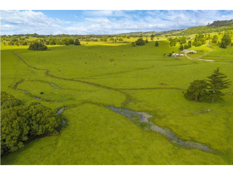 Lot 8.  518 Myocum Road, Myocum NSW 2481