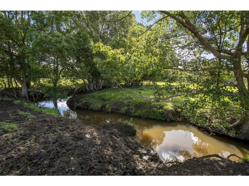Lot 8.  518 Myocum Road, Myocum NSW 2481