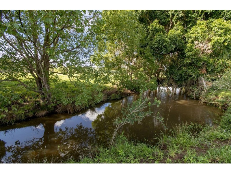 Lot 8.  518 Myocum Road, Myocum NSW 2481