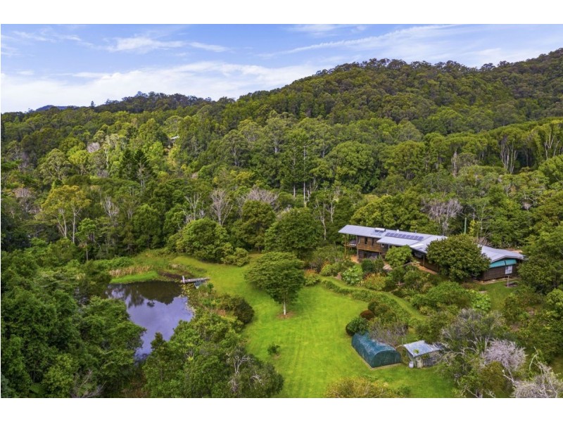 190 Ripps Road, Stokers Siding NSW 2484
