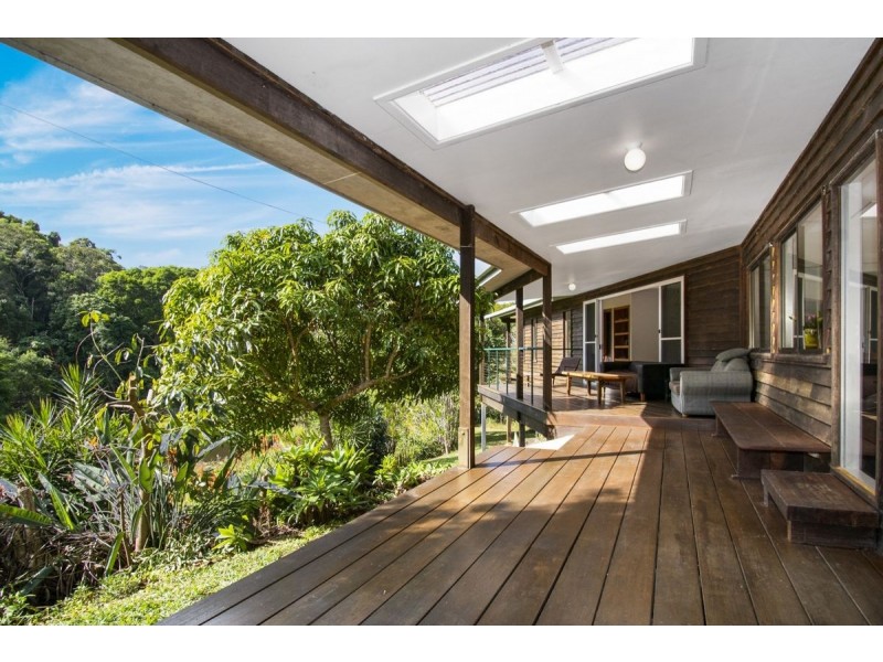 190 Ripps Road, Stokers Siding NSW 2484