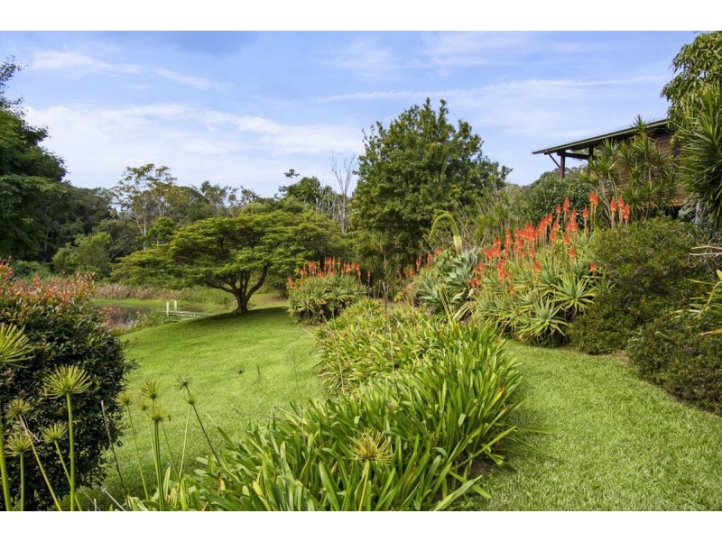 190 Ripps Road, Stokers Siding NSW 2484