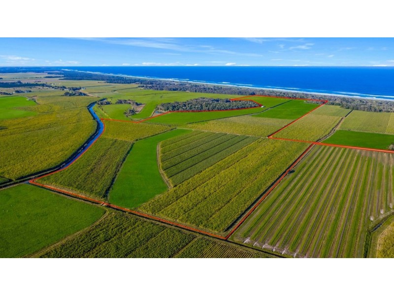 139 Patchs Beach Road, Patchs Beach NSW 2478