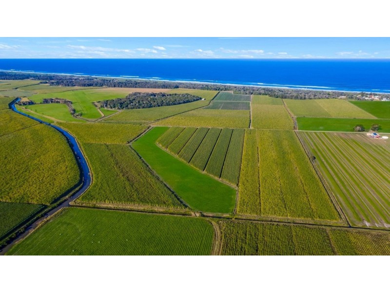 139 Patchs Beach Road, Patchs Beach NSW 2478