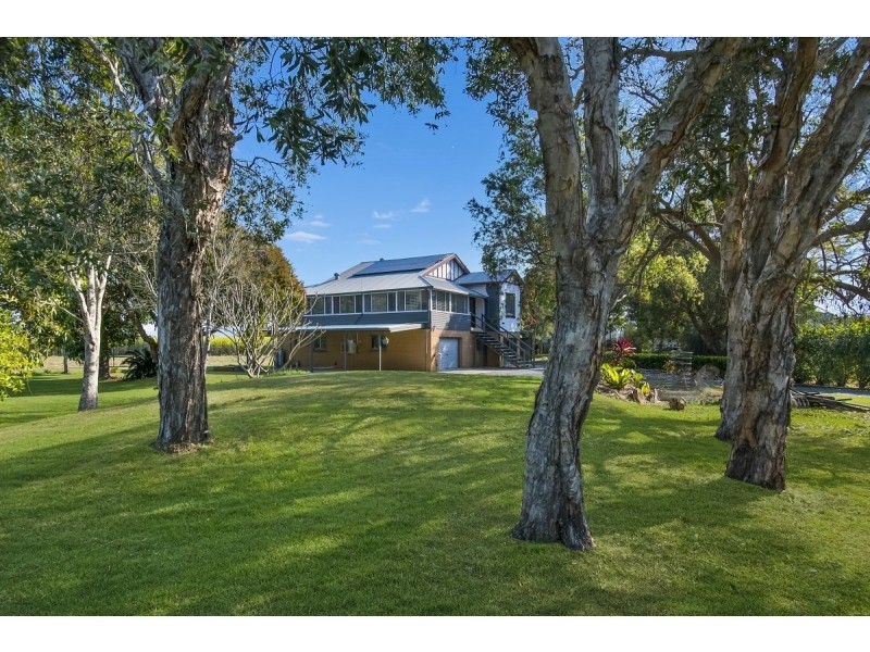 8336 Tweed Valley Way, Condong NSW 2484
