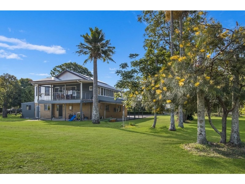 8336 Tweed Valley Way, Condong NSW 2484