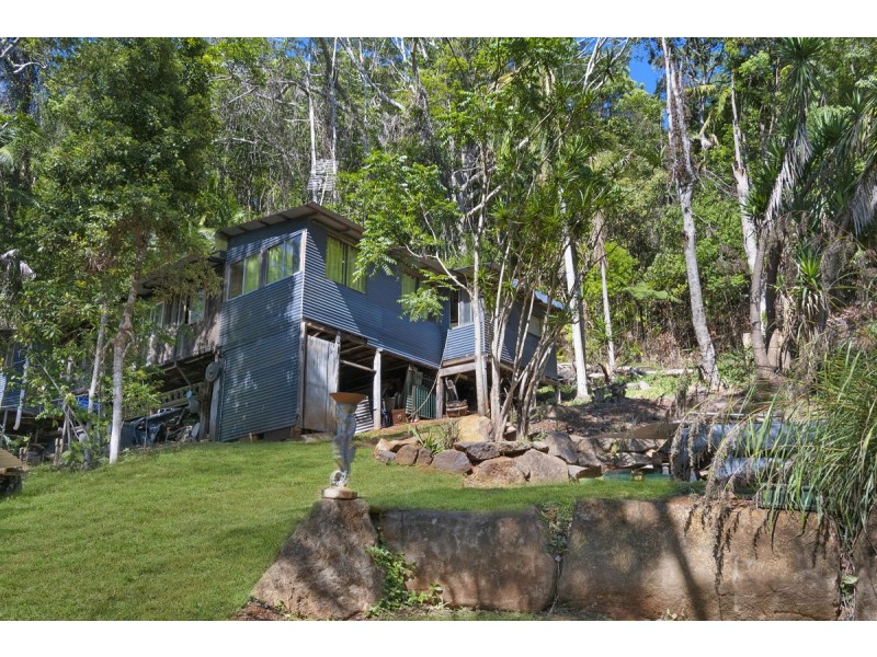 90 Geles Road, Upper Burringbar NSW 2483