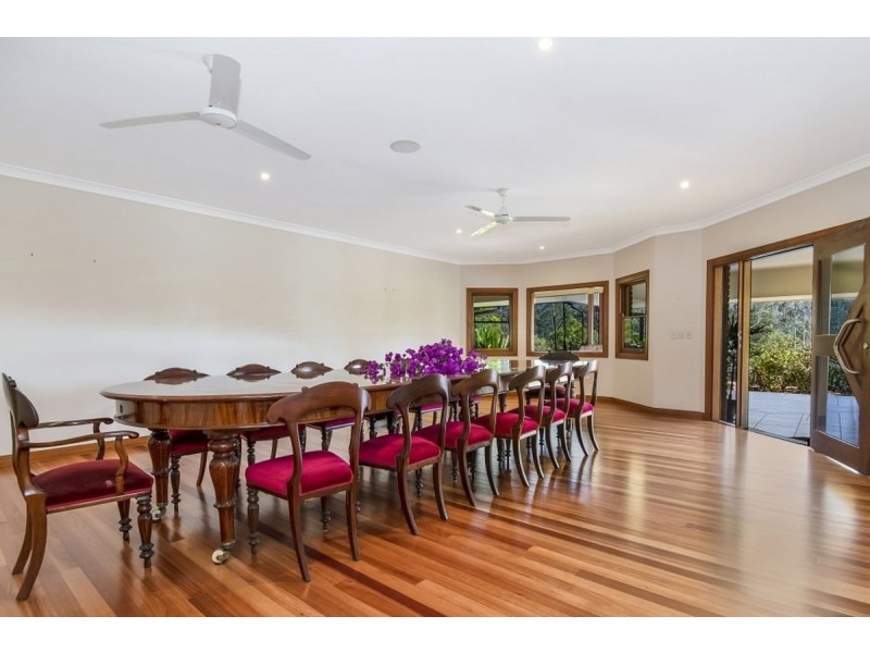 1787 Kyogle Road, Uki NSW 2484