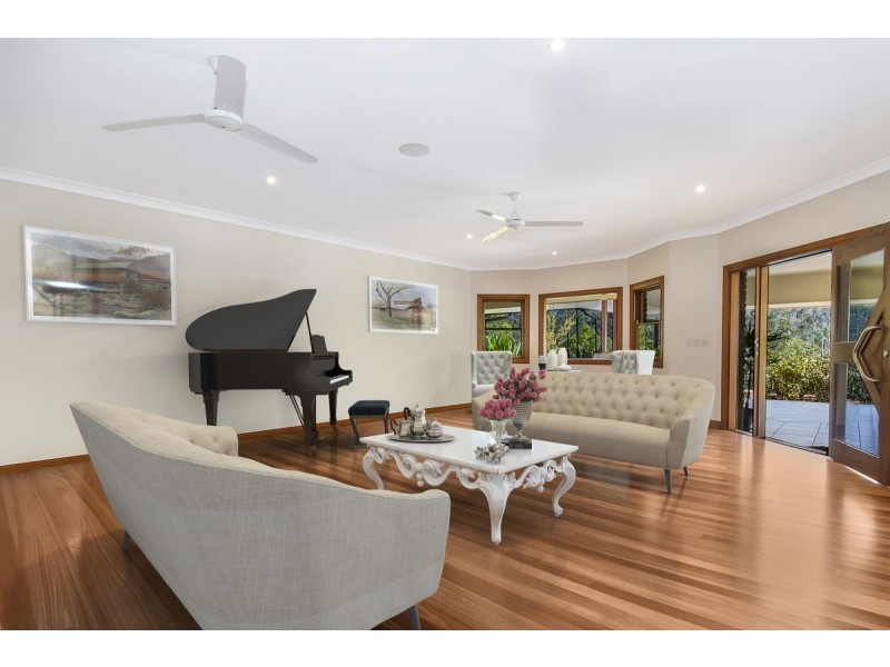 1787 Kyogle Road, Uki NSW 2484