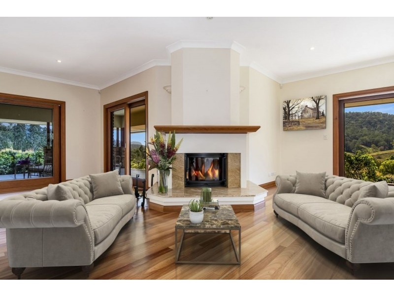 1787 Kyogle Road, Uki NSW 2484