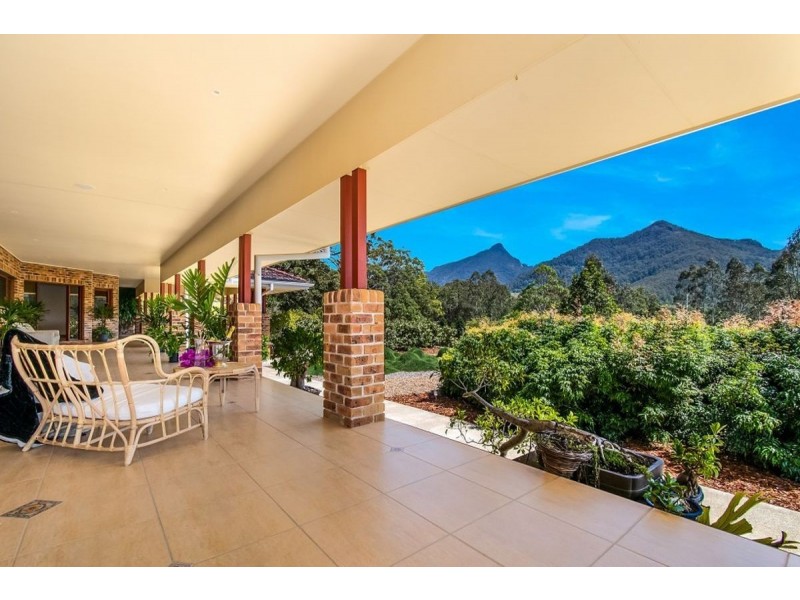 1787 Kyogle Road, Uki NSW 2484