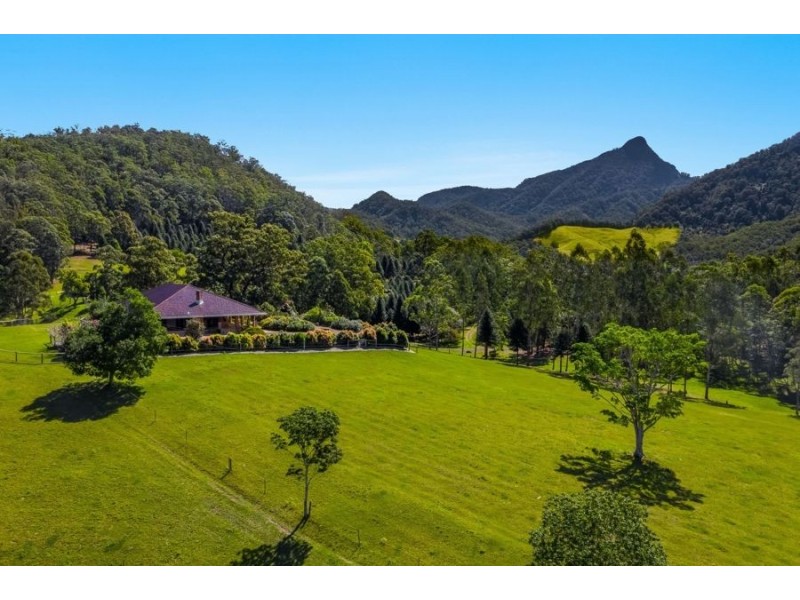 1787 Kyogle Road, Uki NSW 2484