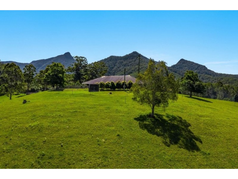 1787 Kyogle Road, Uki NSW 2484