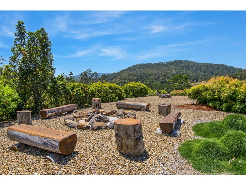 1787 Kyogle Road, Uki NSW 2484