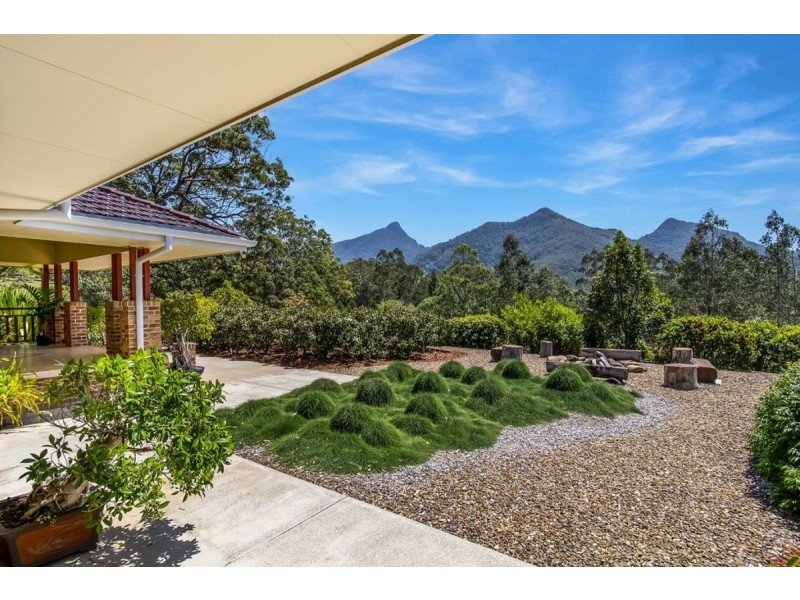 1787 Kyogle Road, Uki NSW 2484