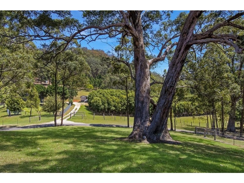 1787 Kyogle Road, Uki NSW 2484