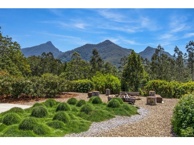 1787 Kyogle Road, Uki NSW 2484