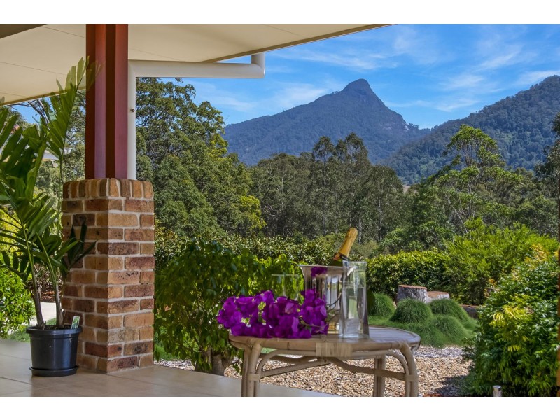 1787 Kyogle Road, Uki NSW 2484