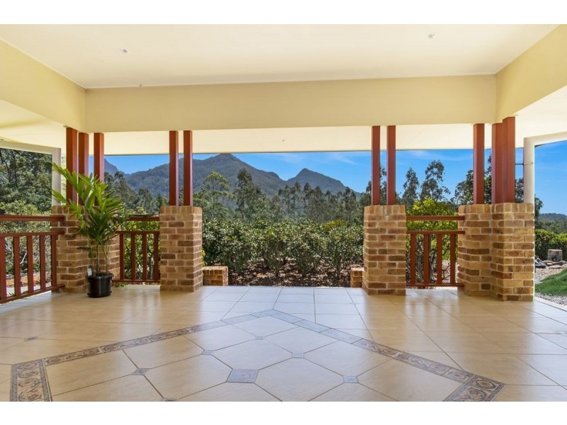 1787 Kyogle Road, Uki NSW 2484