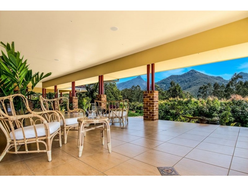 1787 Kyogle Road, Uki NSW 2484