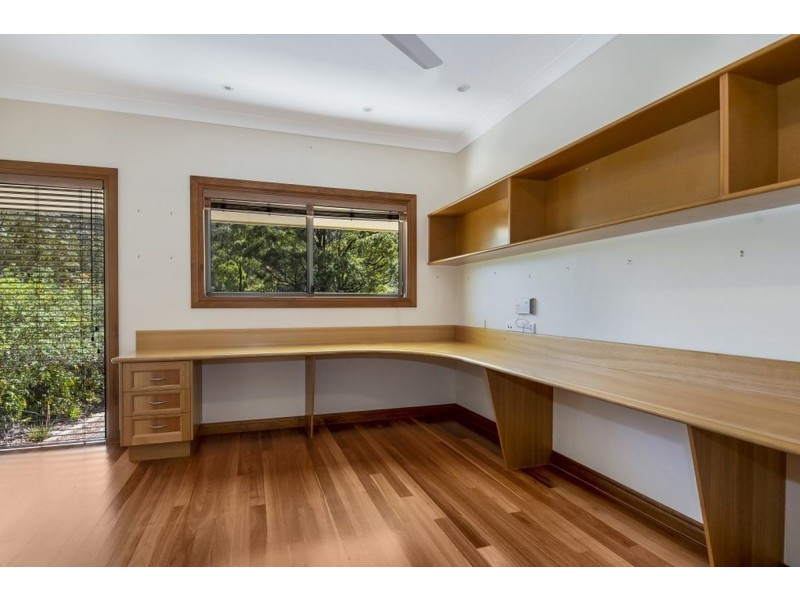 1787 Kyogle Road, Uki NSW 2484