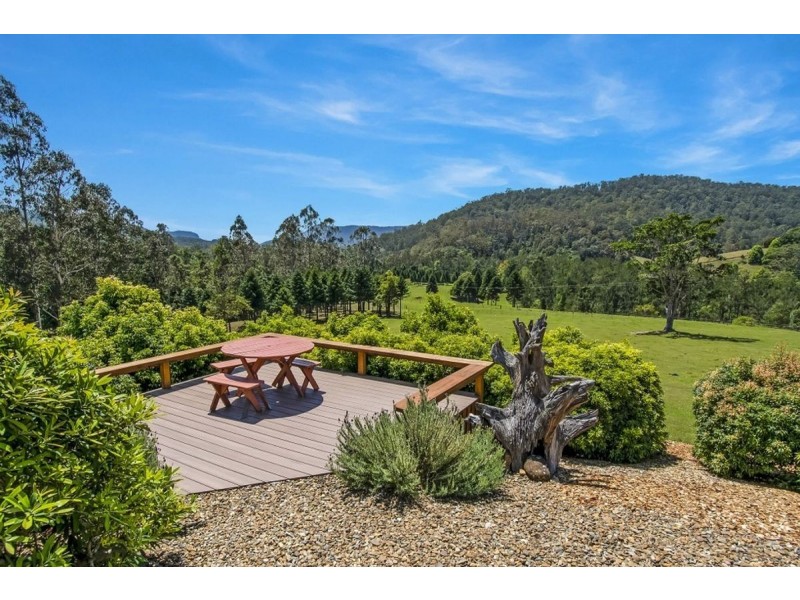 1787 Kyogle Road, Uki NSW 2484