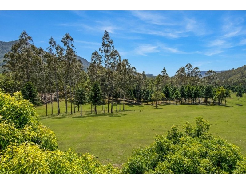 1787 Kyogle Road, Uki NSW 2484