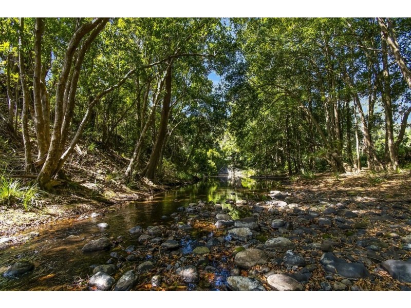 1787 Kyogle Road, Uki NSW 2484