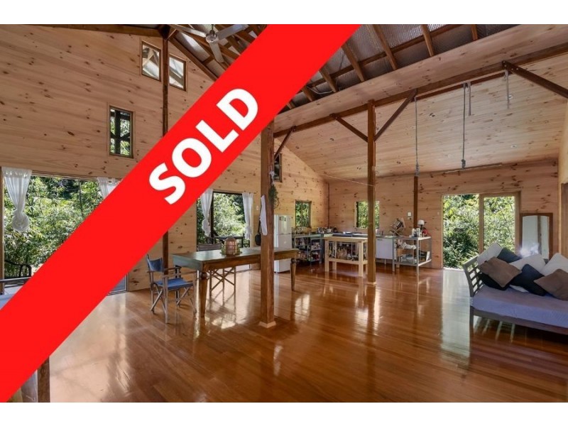 273 Crabbes Creek Road, Crabbes Creek NSW 2483