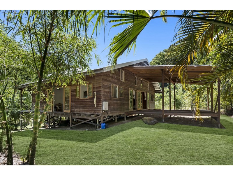 273 Crabbes Creek Road, Crabbes Creek NSW 2483