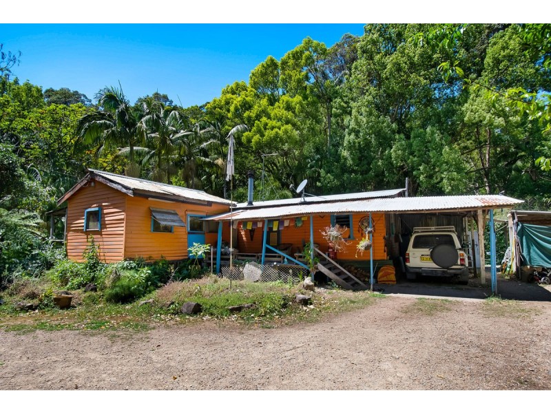 273 Crabbes Creek Road, Crabbes Creek NSW 2483
