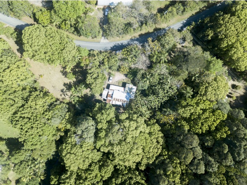 273 Crabbes Creek Road, Crabbes Creek NSW 2483