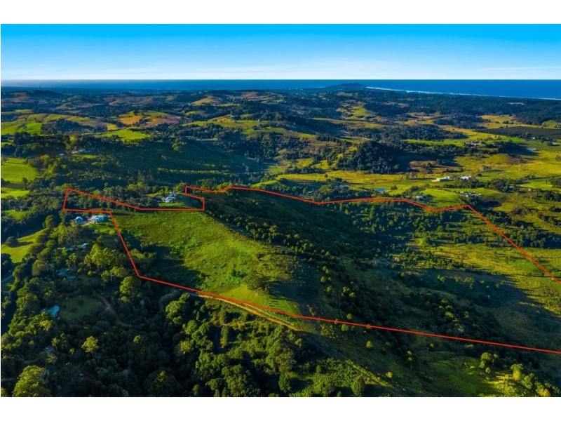 Lot 1 404 Old Byron Bay Rd, Newrybar NSW 2479