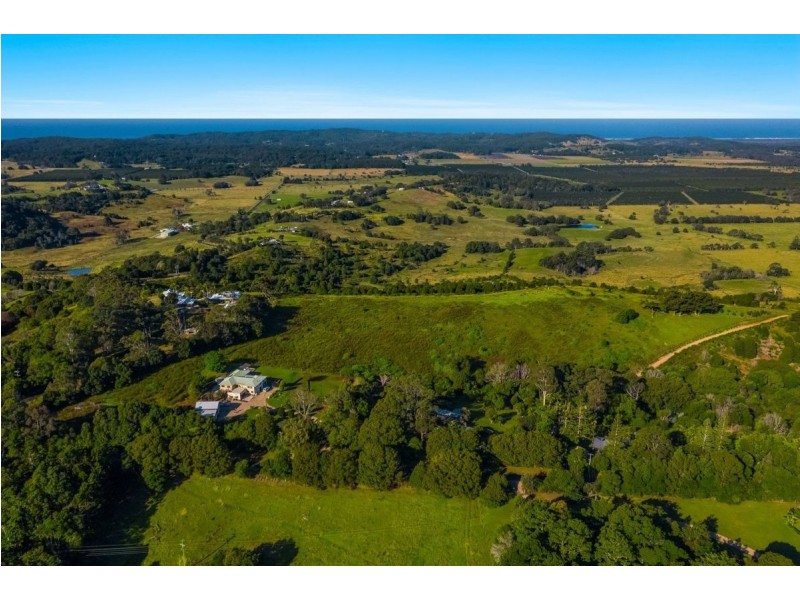 Lot 1 404 Old Byron Bay Rd, Newrybar NSW 2479