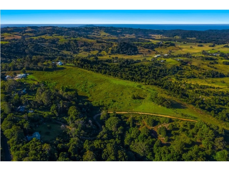 Lot 1 404 Old Byron Bay Rd, Newrybar NSW 2479