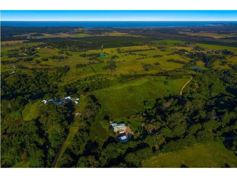 Lot 1 404 Old Byron Bay Rd, Newrybar NSW 2479