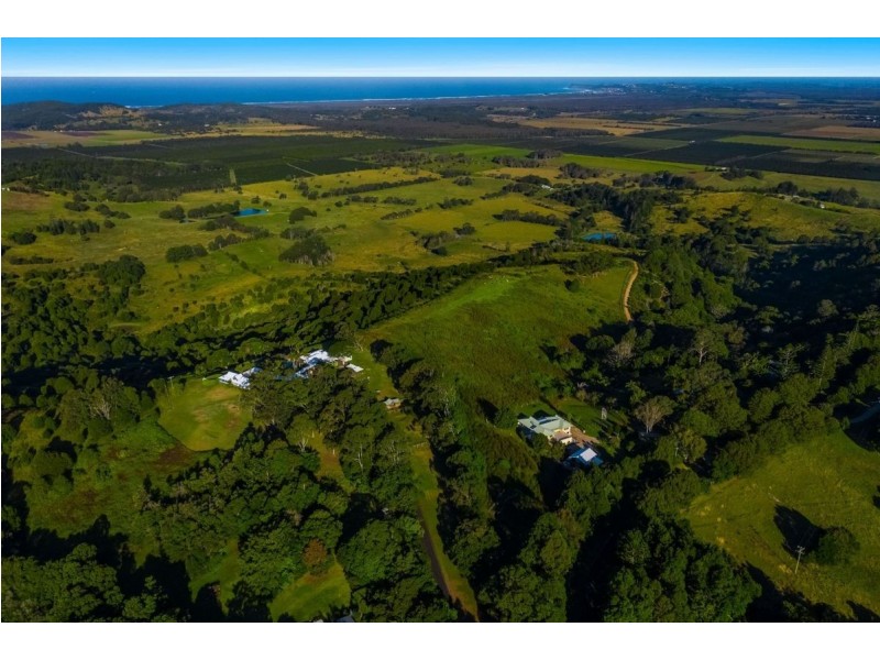 Lot 1 404 Old Byron Bay Rd, Newrybar NSW 2479