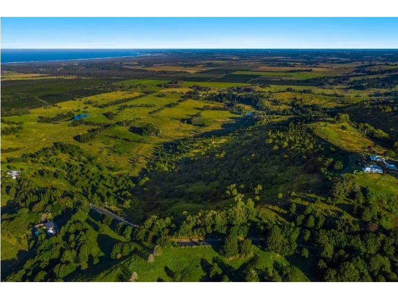 Lot 1 404 Old Byron Bay Rd, Newrybar NSW 2479