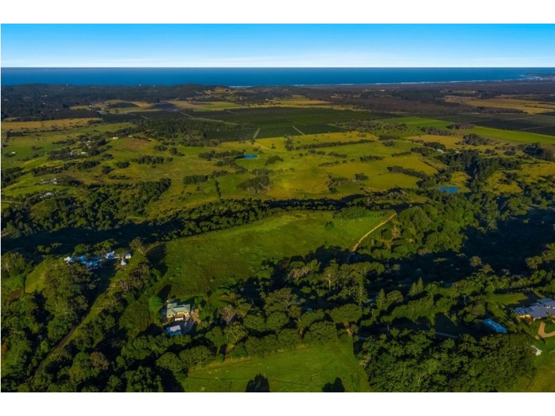 Lot 1 404 Old Byron Bay Rd, Newrybar NSW 2479
