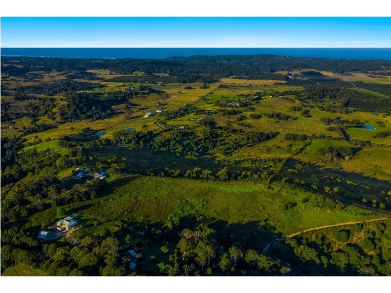 Lot 1 404 Old Byron Bay Rd, Newrybar NSW 2479